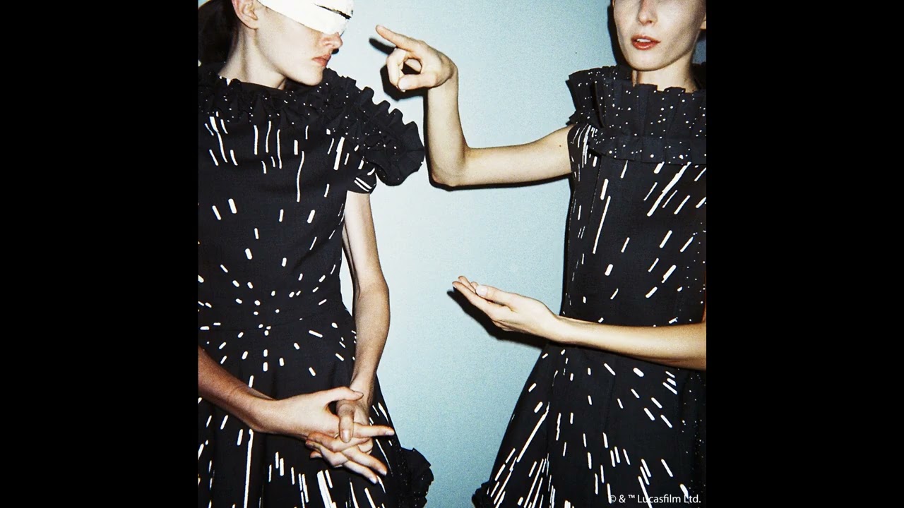 Aoki Takamasa x Ichiro Yamaguchi  -  REFLECTS