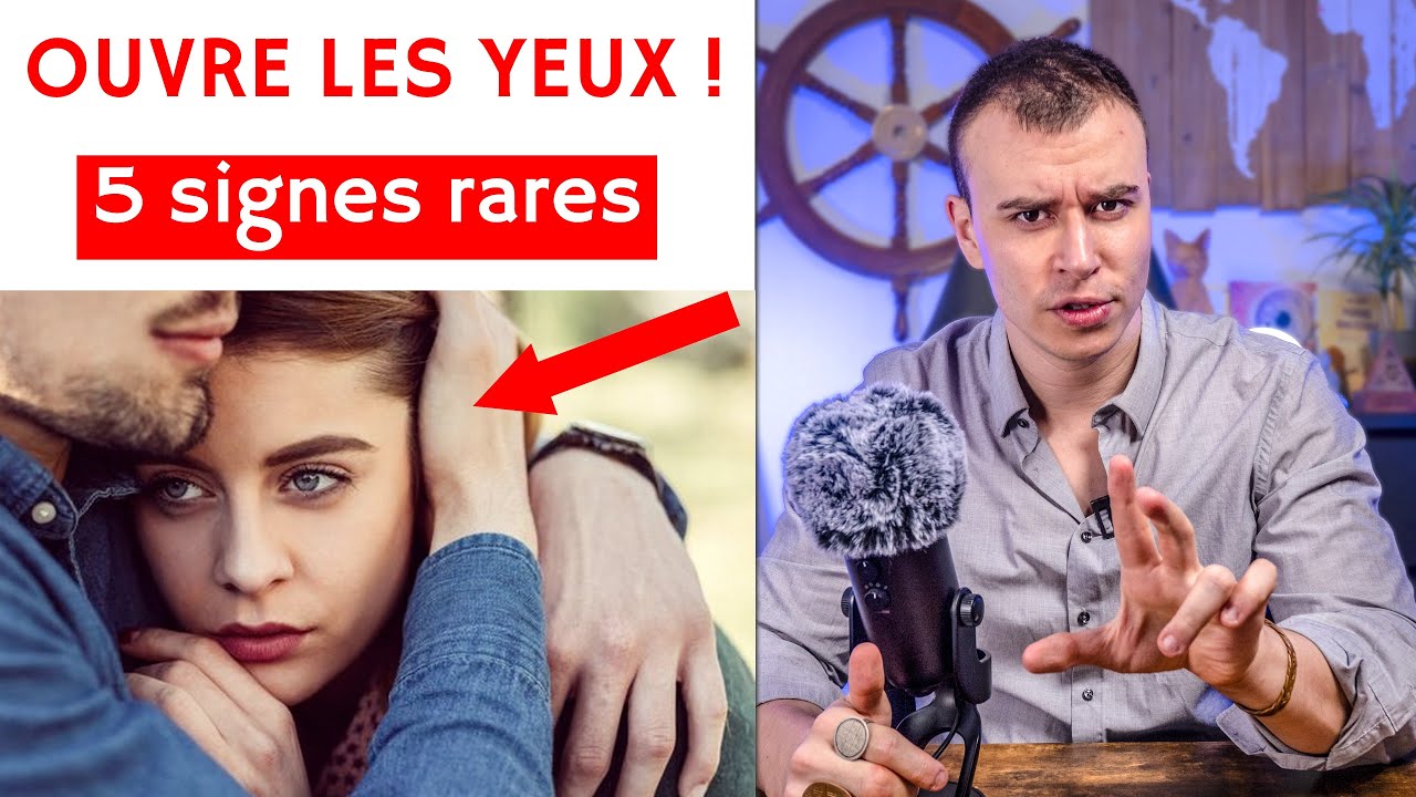 5 Comportements Toxiques Rares dont on ne Parle Jamais - Partie 2