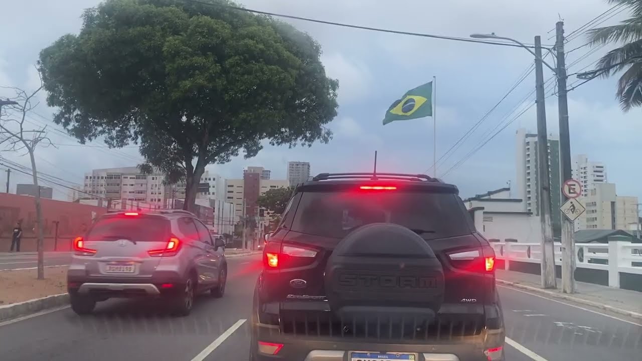  Natal é suas Maravilhas , chegamos !!!  E.P 25 / 26
