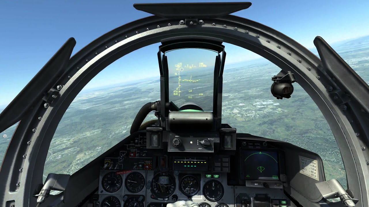 DCS 1.5 Su27 How To Avoid Missiles By Flame
