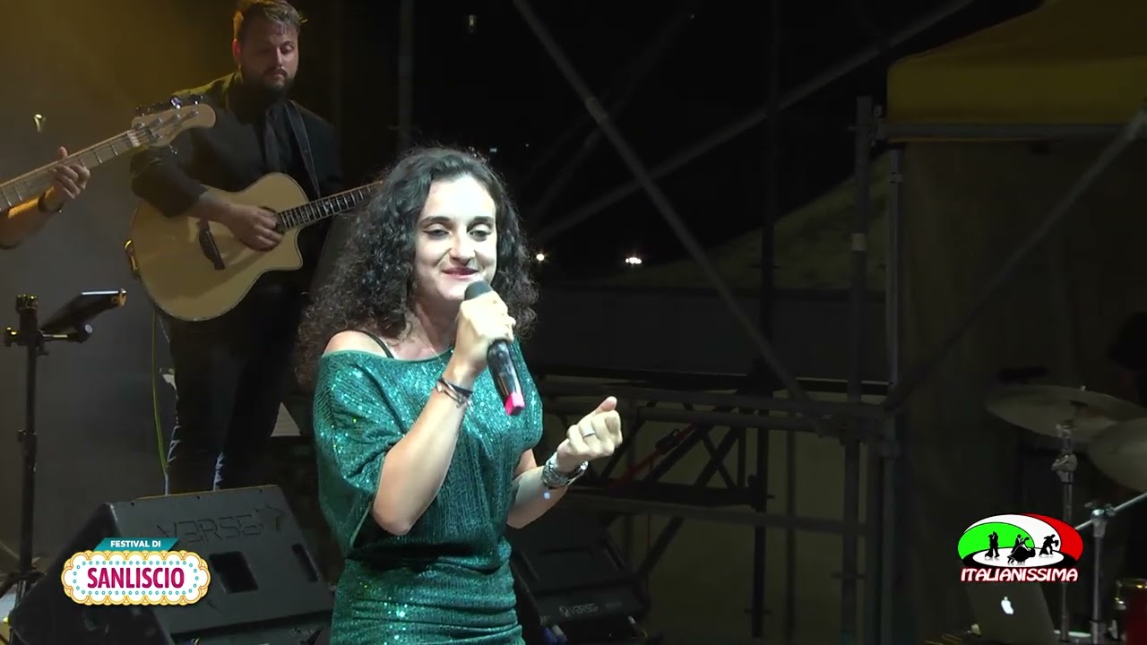 LA VIGNA VERONICA CUNEO dal vivo