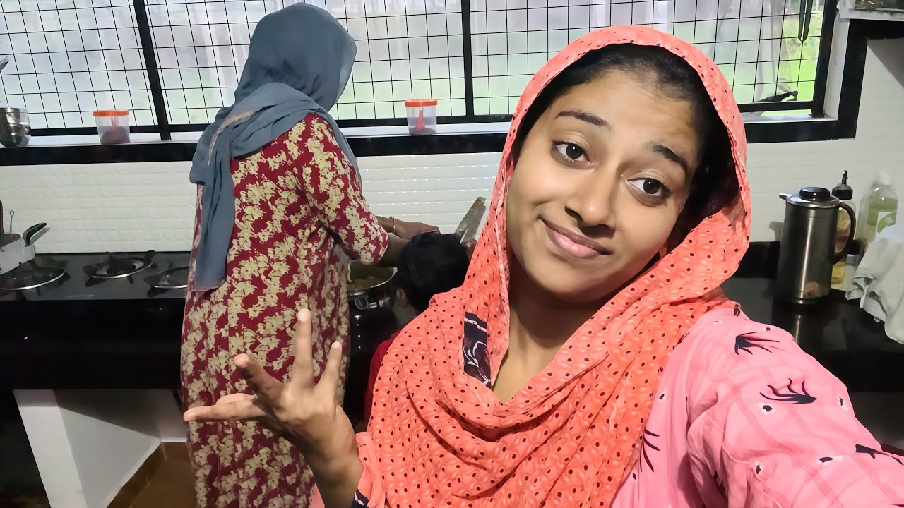 ഞാനെന്റെ Youtube Channel കൈമാറാൻ പോകുകയാണ്🥺|Ramadan-  🌙|Ashina Ajmal❤️|2 March 2026