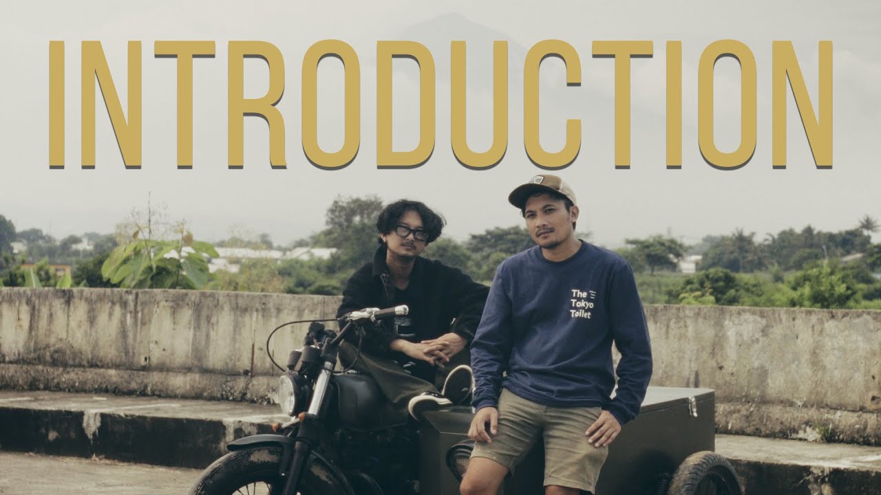 COFIMU - INTRODUCTION ( COFFEE, FILM & MUSIC)