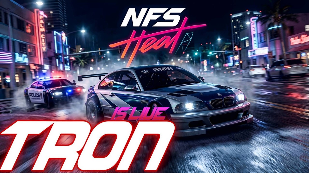 🔴LIVE - NEED FOR SPEED MOST WANTED HEAT DAY 2 \ HINDI - ENGLISH\ #steam #steamgame #nfsheat #nfs