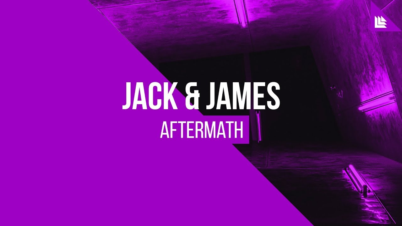 Jack & James - Aftermath [FREE DOWNLOAD]