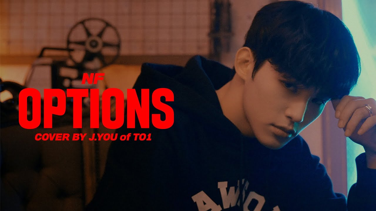 TO1(티오원) | NF - Options | Cover by J.YOU of TO1