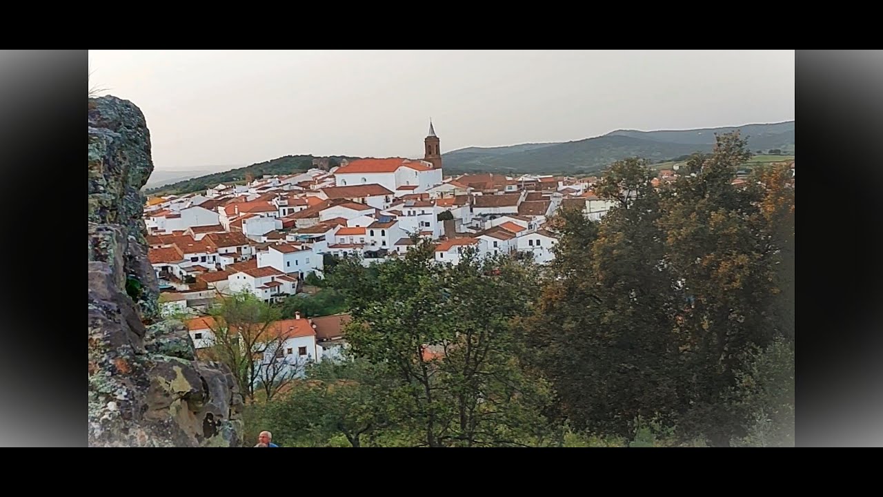XXXVI JORNADAS DEL  PATRIMONIO DE LA  COMARCA DE LA SIERRA ENCINASOLA (HUELVA )
