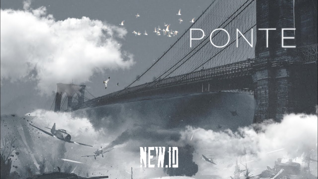 New ID / Ponte