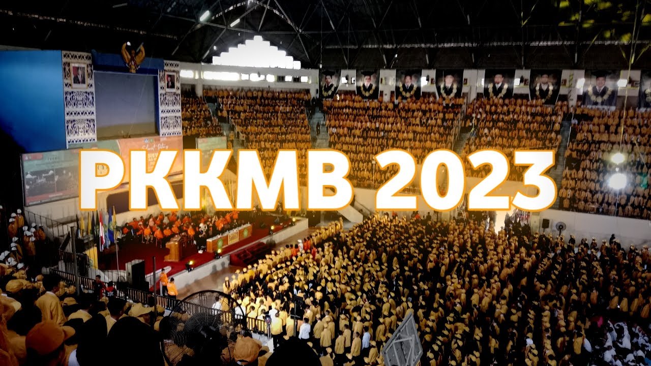 After Movie PKKMB Unmul 2023