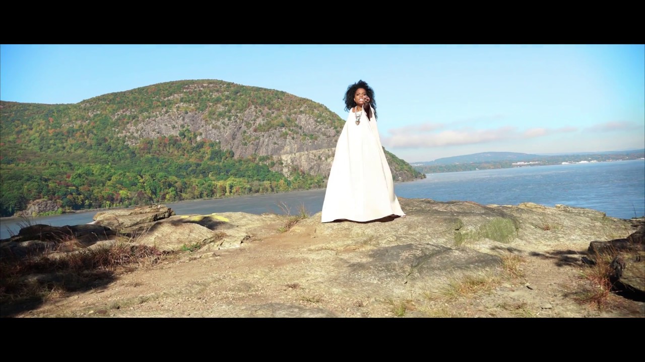 Rhonda Ross - In Case You Didn't Know - Official Video