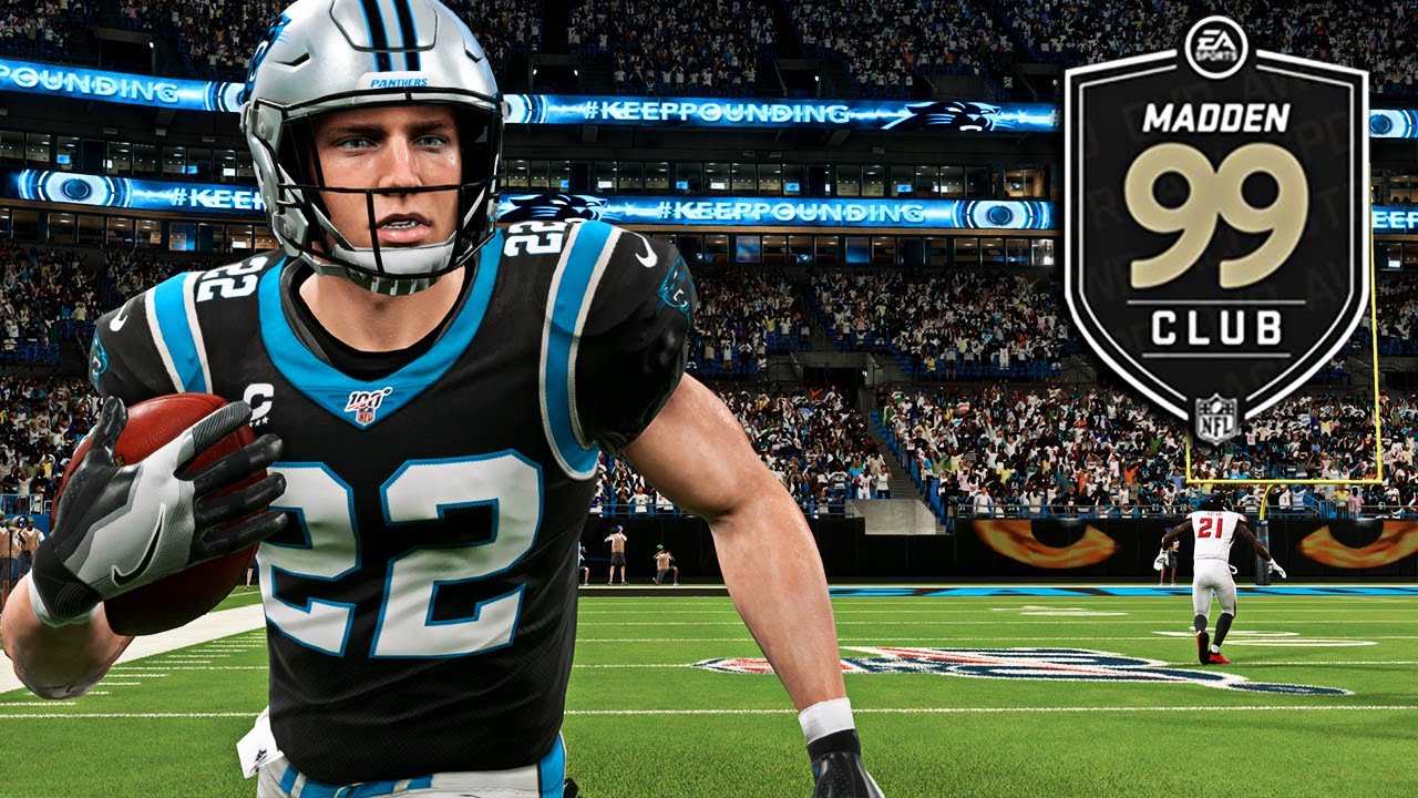 NEW Madden 20 Roster Update! Big Changes To The 99 Club!