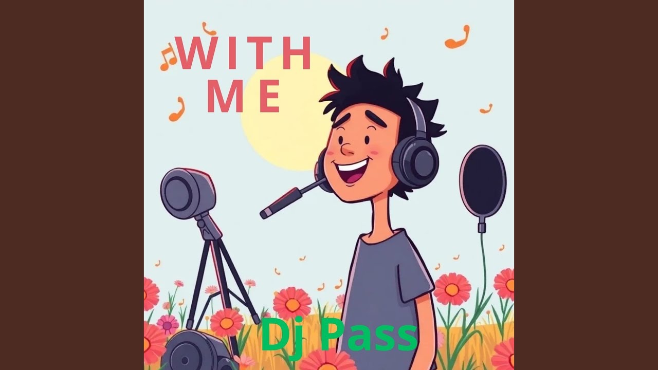 With Me (Radio Edit)