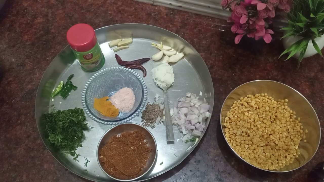 Arhar ki daal resipi jaunpur ka desi tadka 