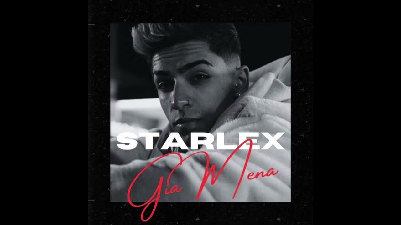 Starlex - Gia Mena (Official Audio)