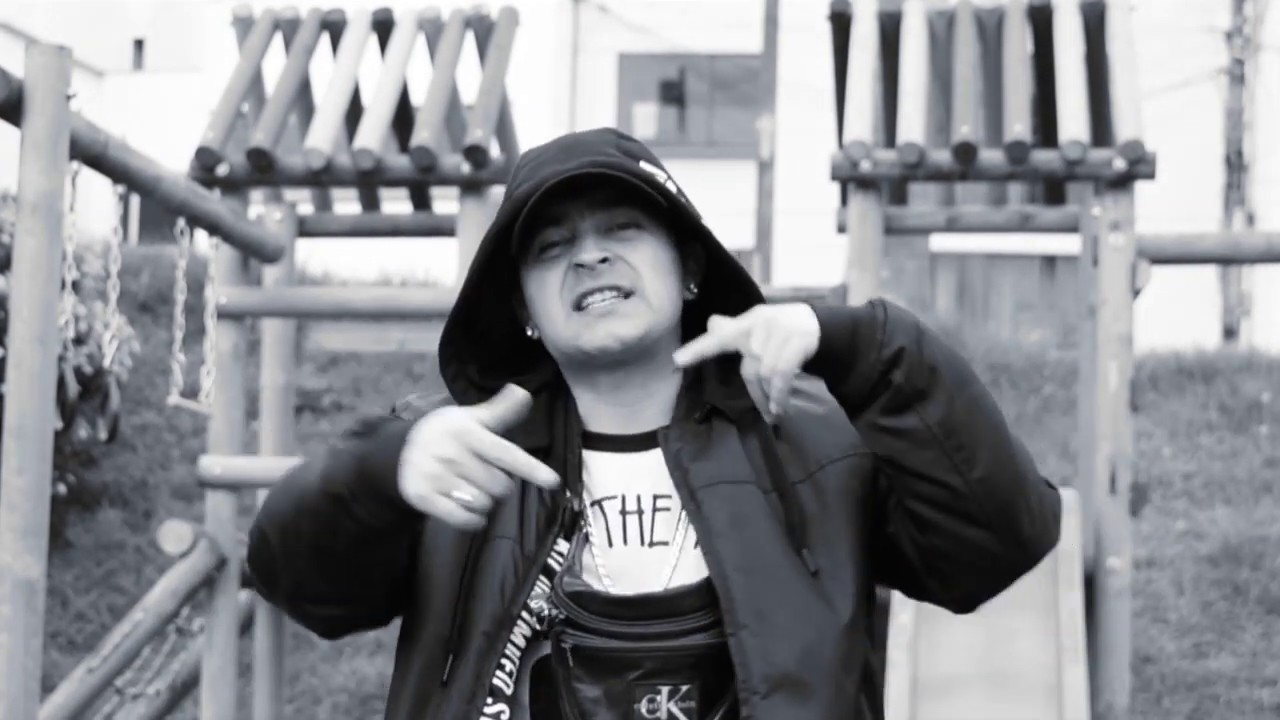 SOLO ( JUAN RAP)  Prod. Beat By Suburbial Rhythms. [Official Video]