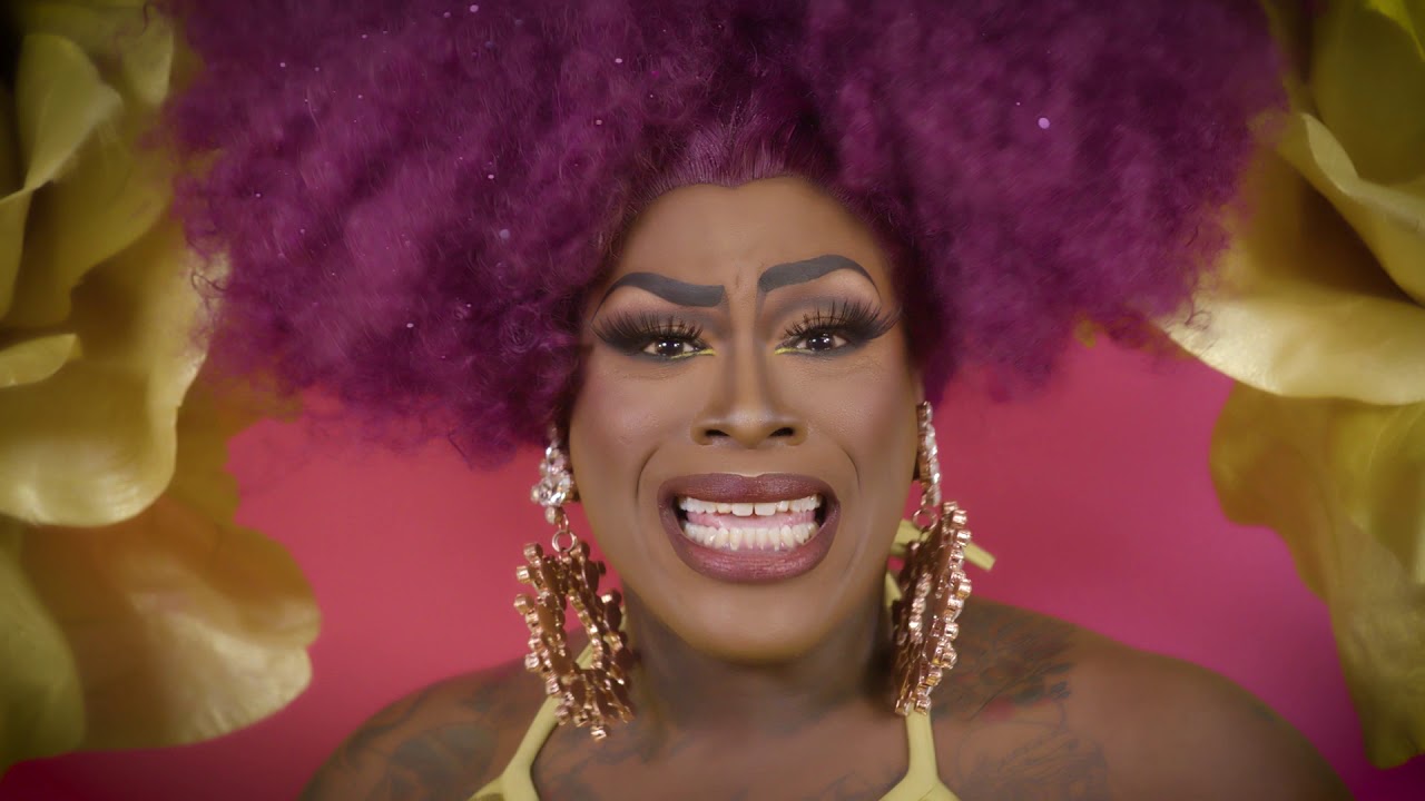 Widow Von'Du Ft. Shilow - Keep That Same Energy (Official Video)