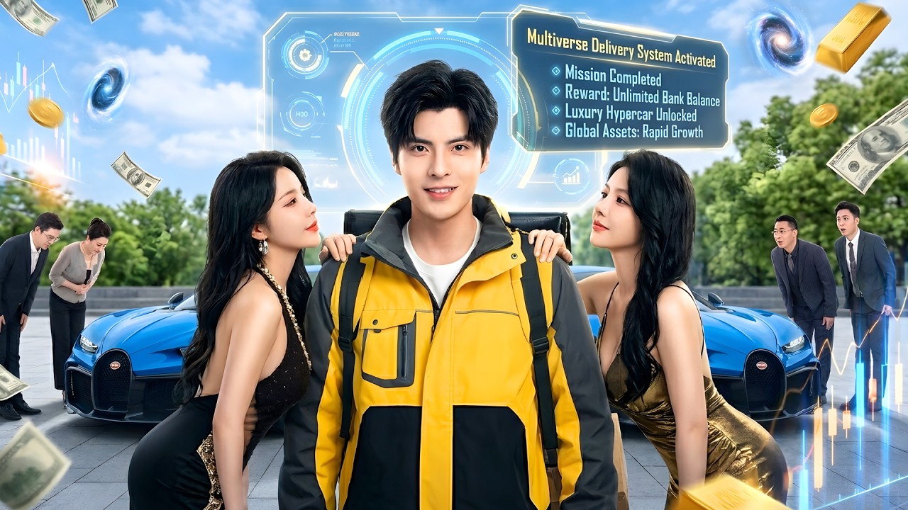 Chàng Shipper Bị Cắm Sừng, Thức Tỉnh Hệ Thống Vả Mặt Hoàn Tiền Trở Thành Tỷ Phú Bắt Vợ Cũ Trả Giá