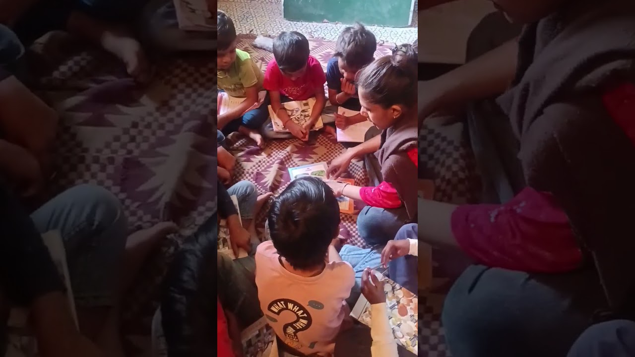 IGNOU DCEC project video 11