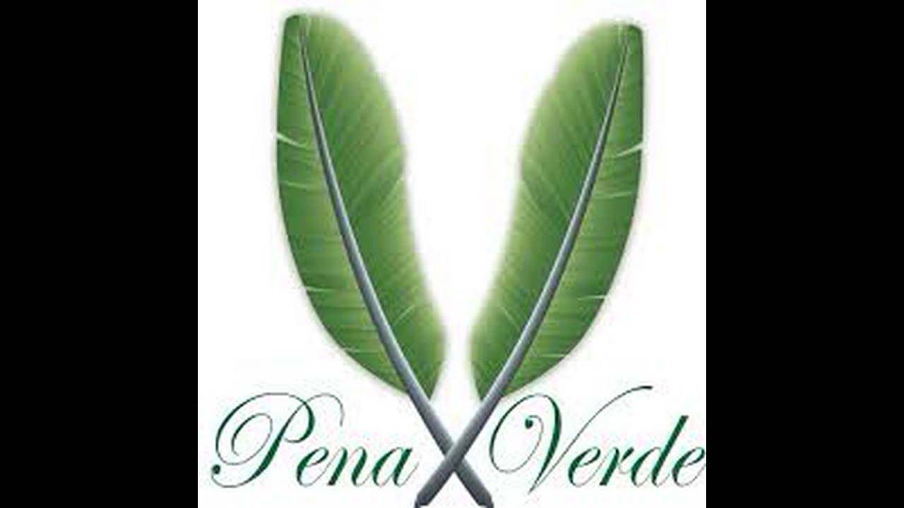 CABOCLO PENA VERDE