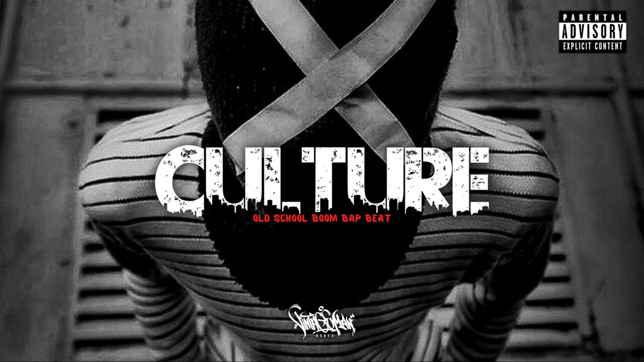 Boom Bap Beat 