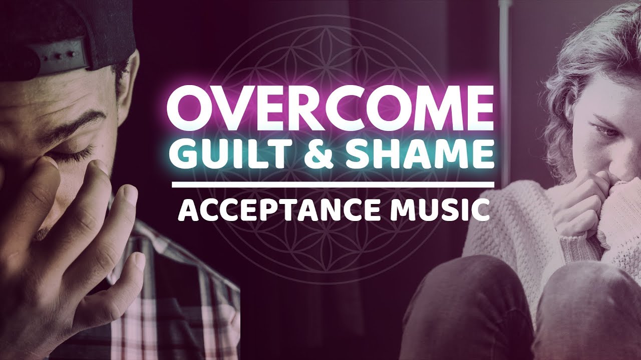 Overcome Guilt & Shame Music: Let go of the past (2hours music - by Patrick Lenk)