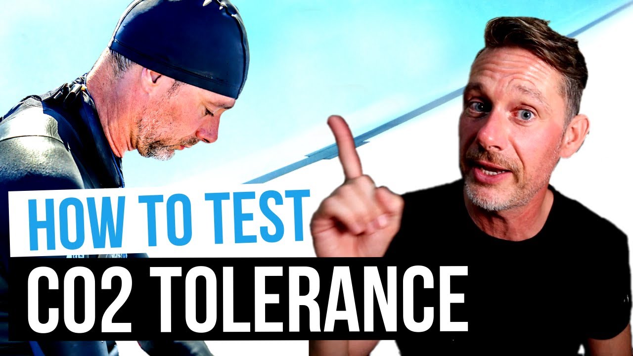 Co2 Tolerance (BOLT) Test