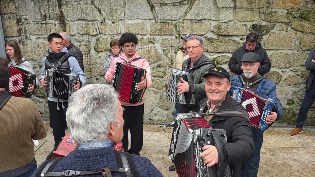 Domingo |Arcos de Valdevez |15|2|2026|