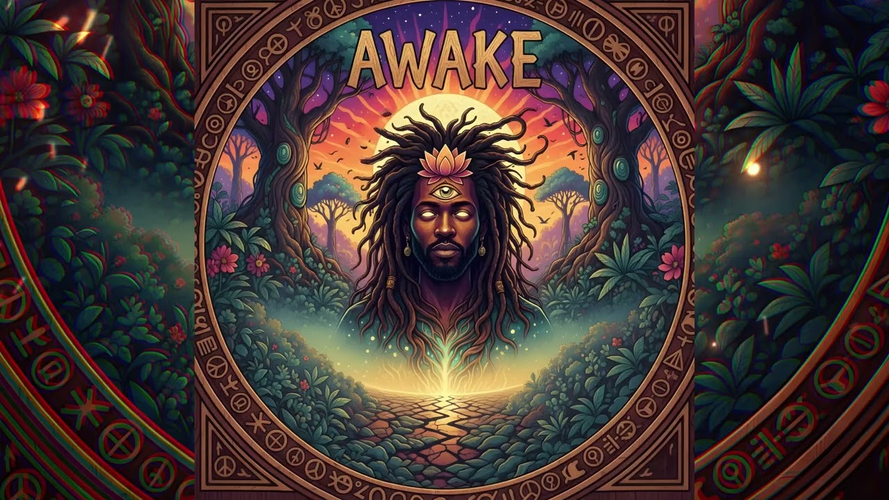 AWAKE