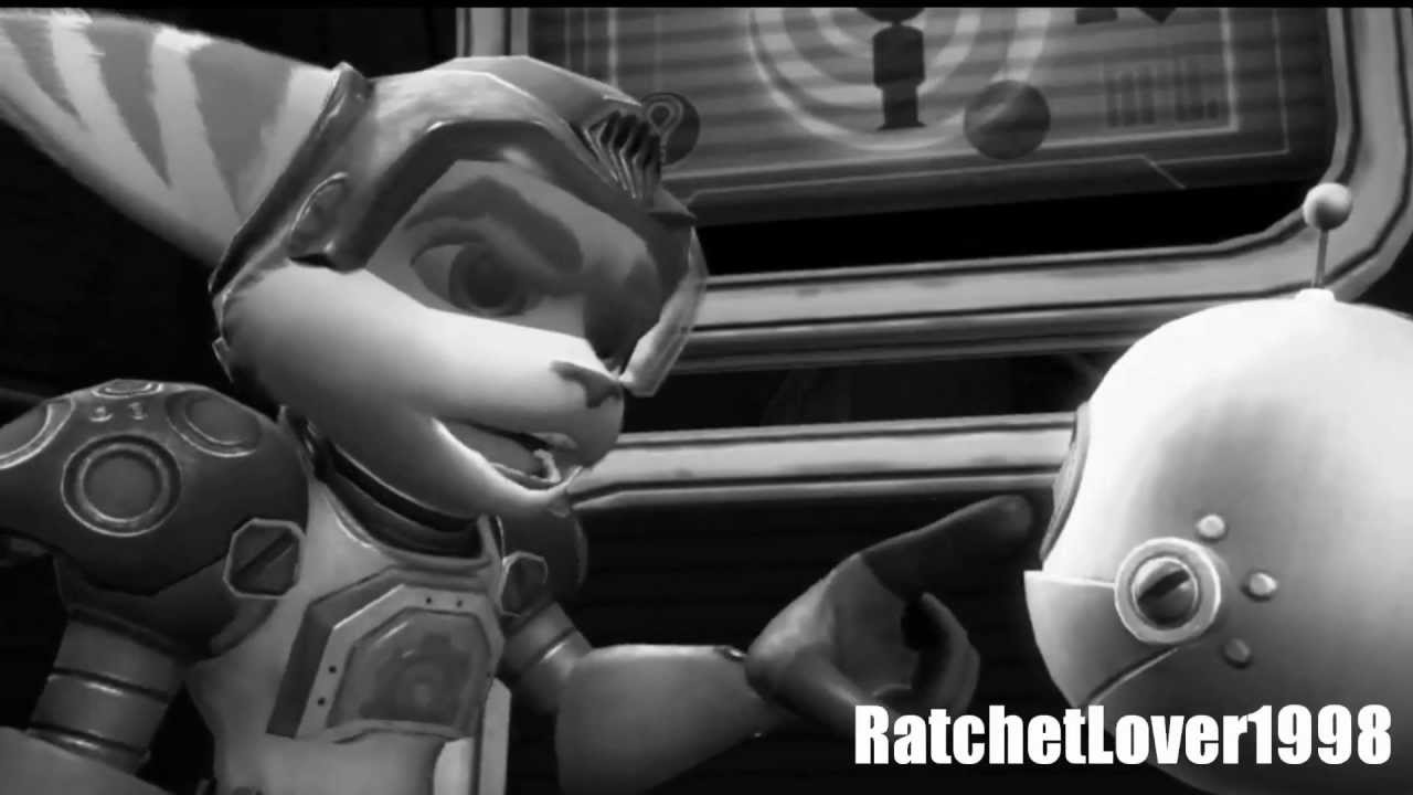 Ratchet & Clank 