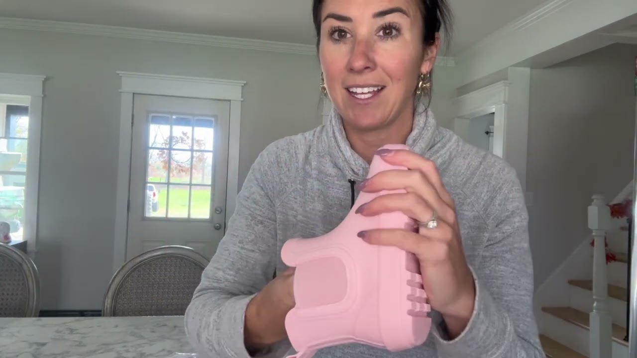Motasha Chelsea Rain Boots for Kids | Overview | Is It Really Worth It? #amazoninfluencer #ad