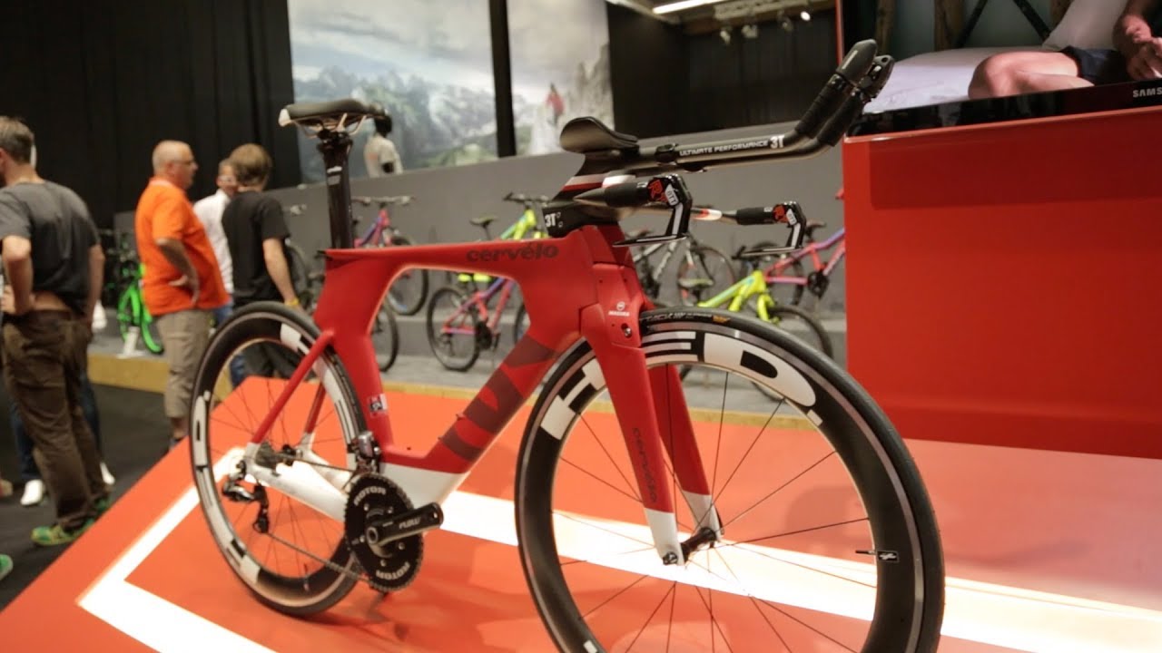 Derby Cycle - Bike Expo 2014