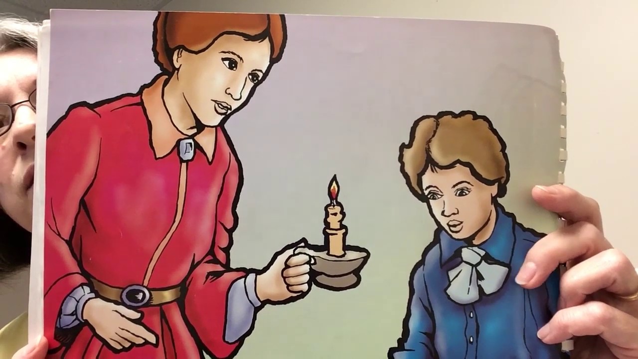 The Story of Hudson Taylor