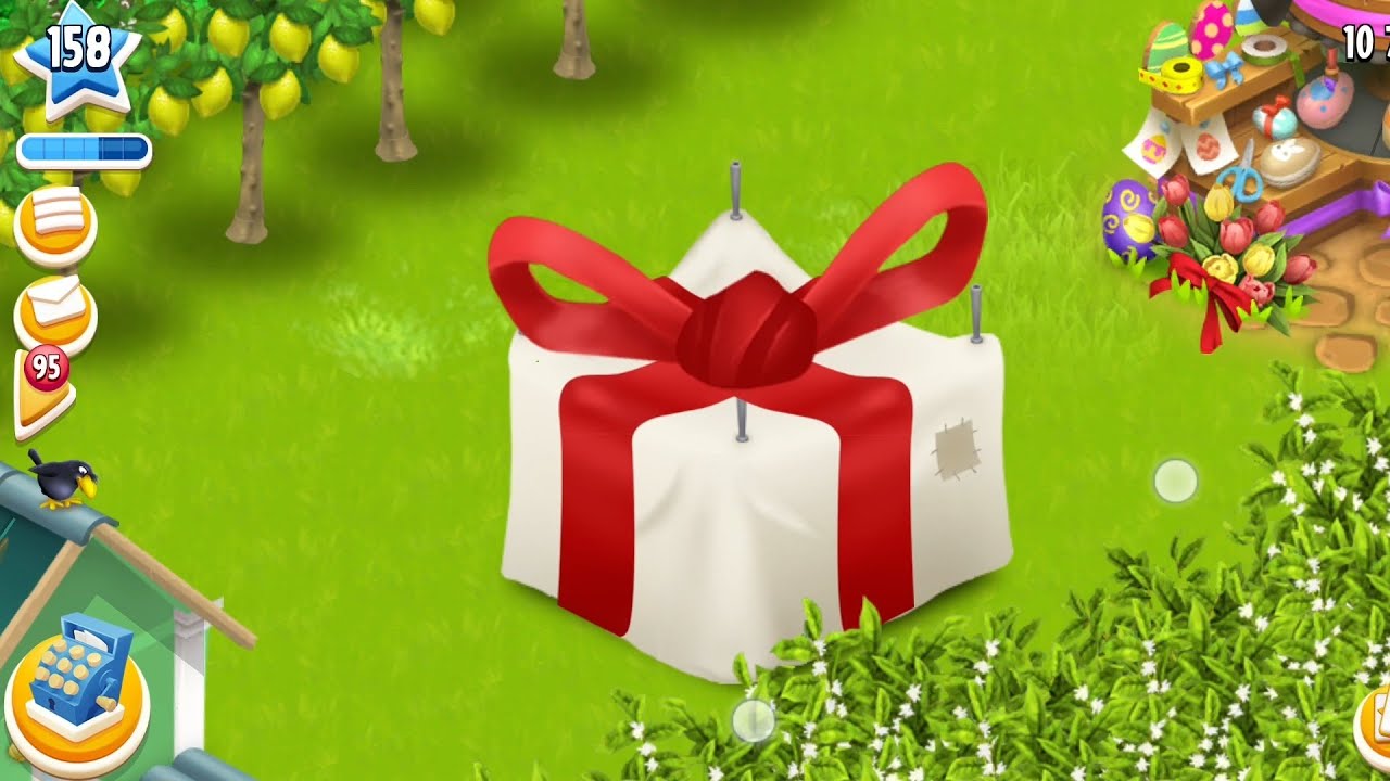 hay day new essential oils lab unlock level 158