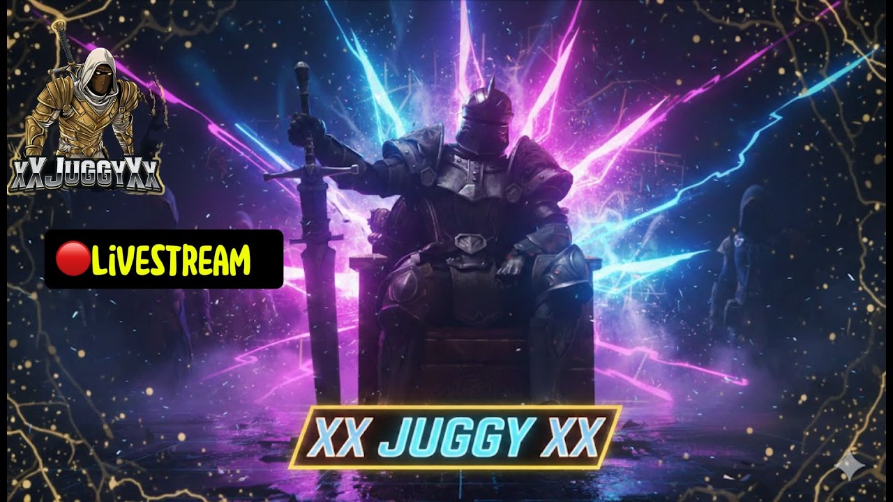xxCtierxx (relaxing stream)