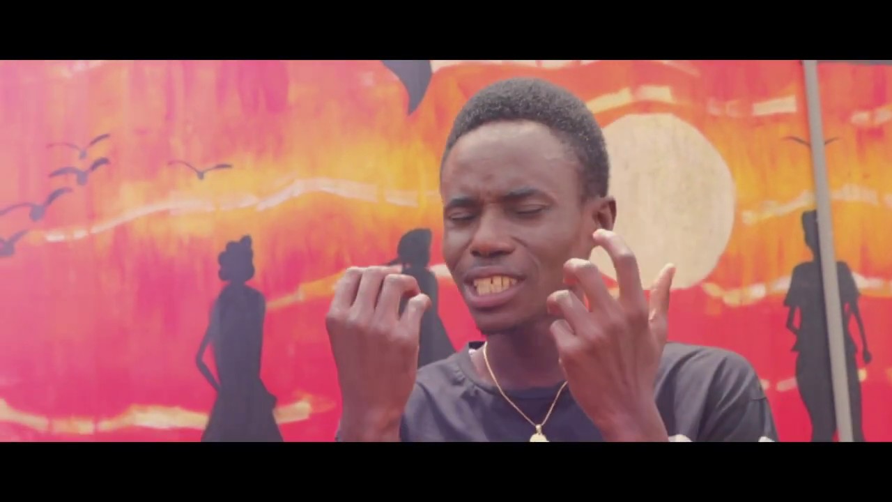 GENIUS KD - NEVER LET GO OFFICIAL VIDEO