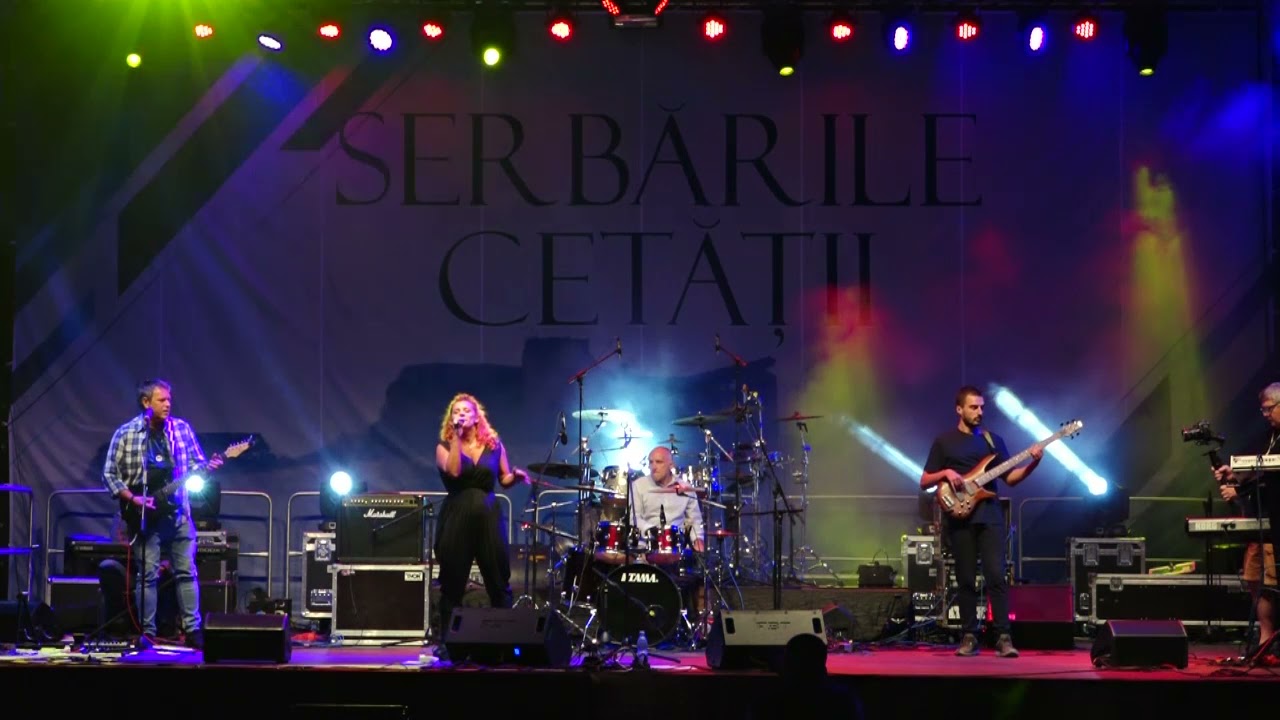 Quas - Serbările Cetății 2021
