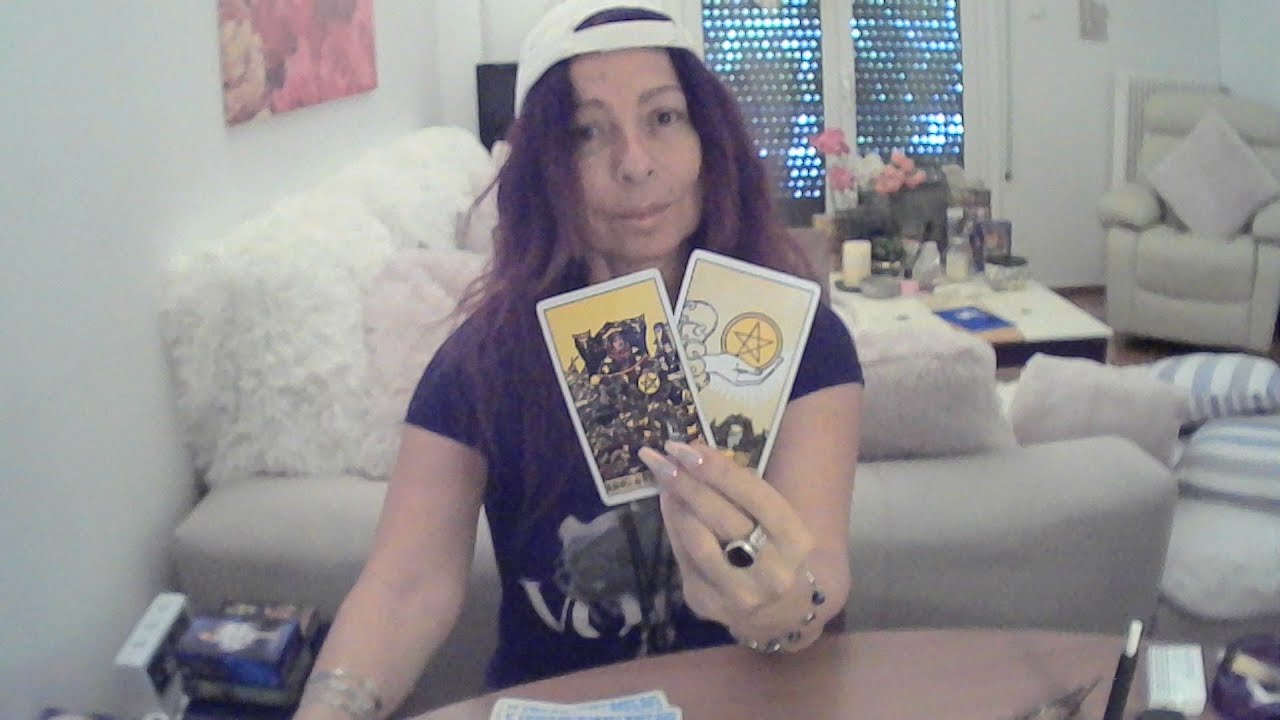 Scorpio - Your True Future Partner! Find Out Who!