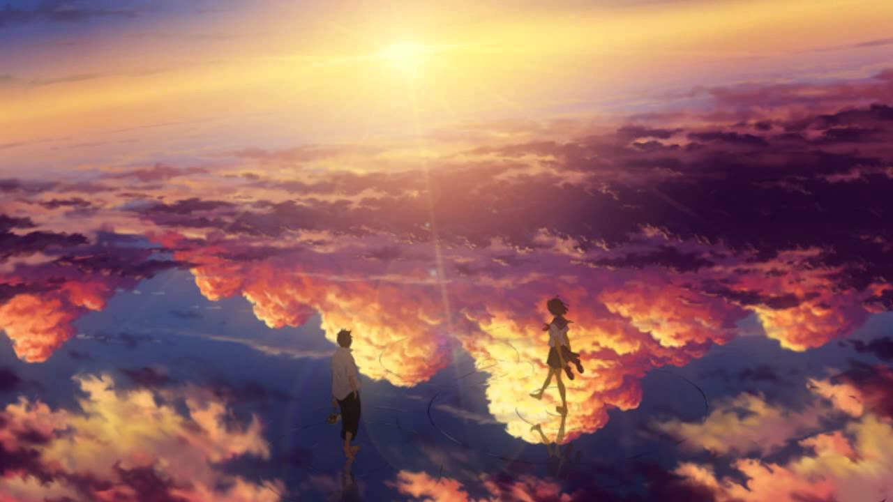 Almaa - Walking on the Sky