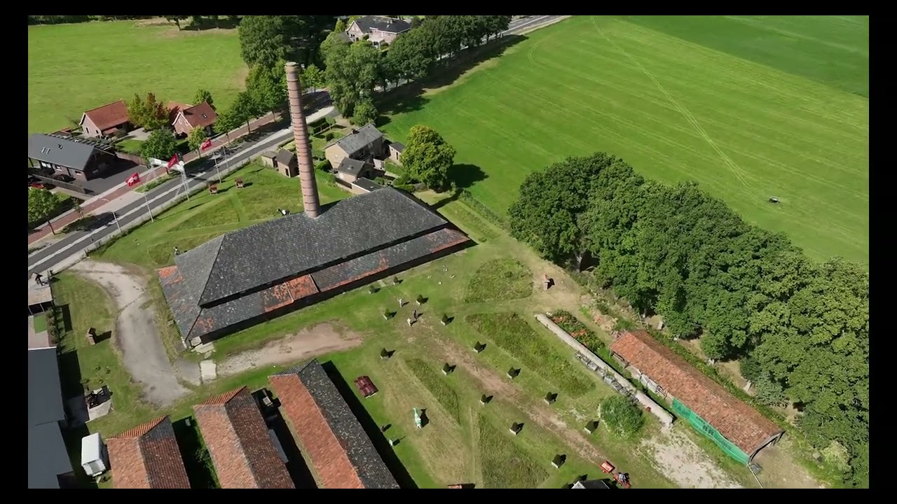 Steenfabriek 
