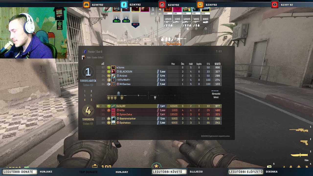 cs2 Season 4