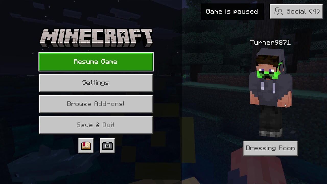 minecraft