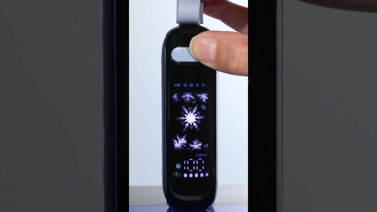 GEAR ICE&SWEET #VOZOL #factory  #enjoy #asmr #shorts #unboxing #tech #trending #lifestyle #foryou