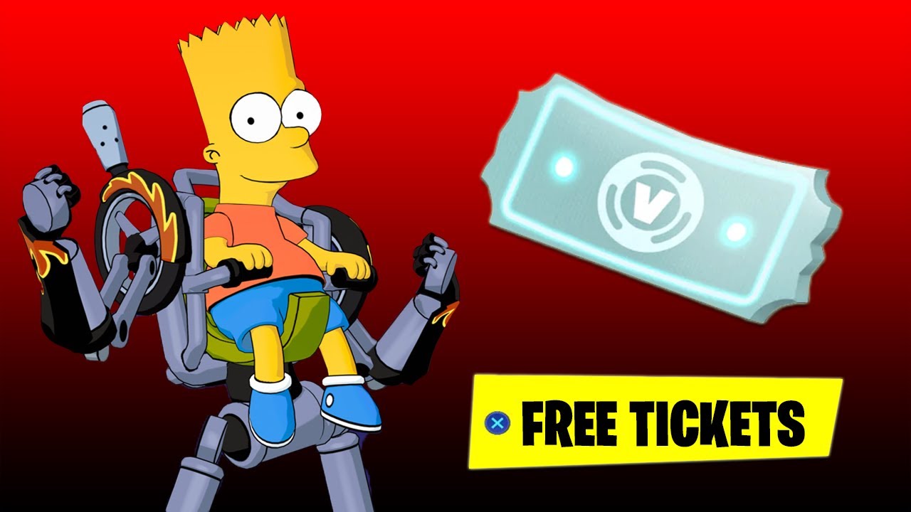 КАК ПОЛУЧИТЬ БОЛЬШЕ БЕСПЛАТНЫХ БИЛЕТОВ НА ВОЗВРАТ В FORTNITE 2025! (РУКОВОДСТВО ПО ПОЛНОМУ ВОЗВРА...