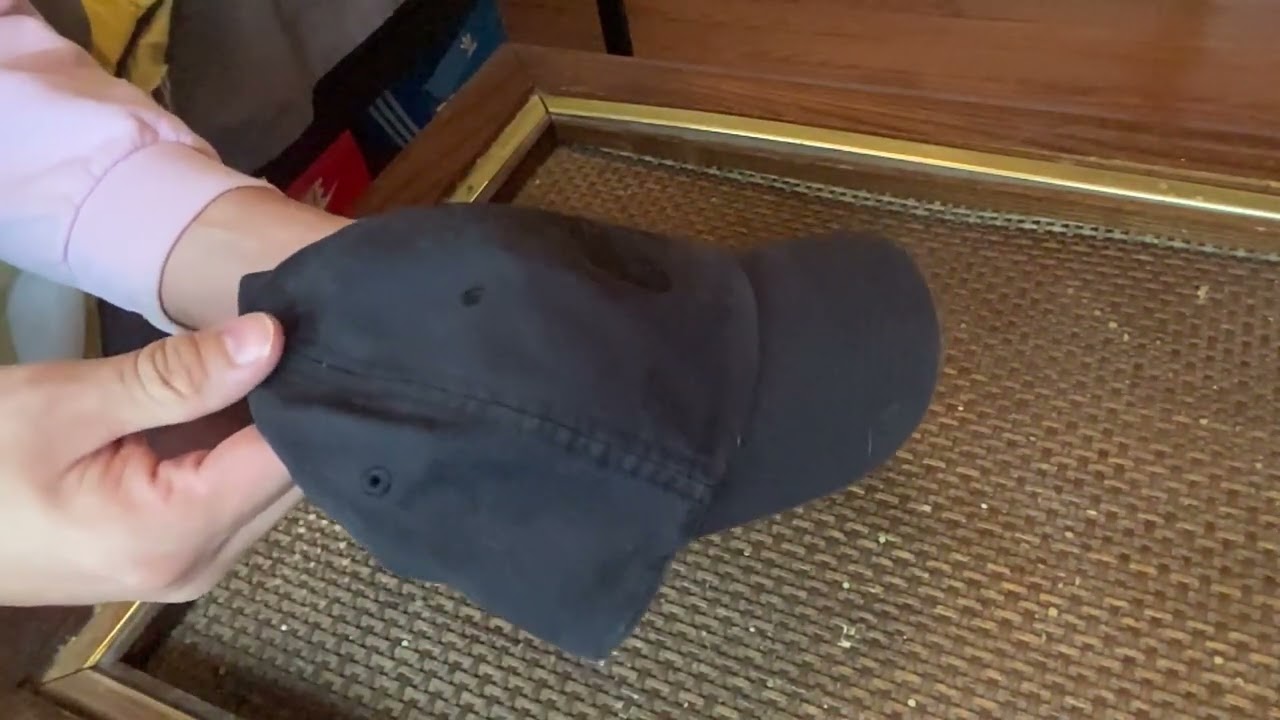 Nike Sportswear Relaxed Hat | Honest Review