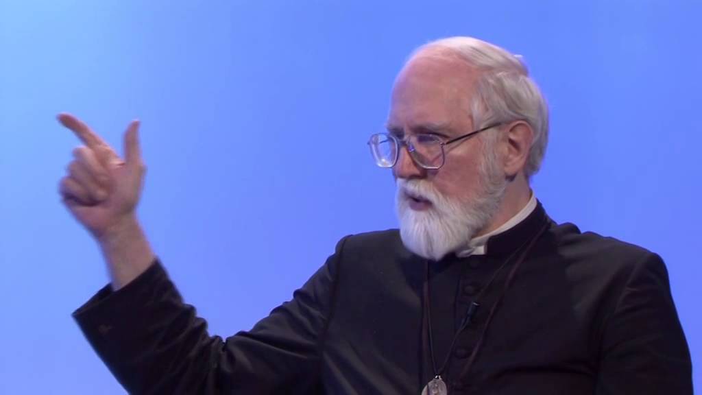 The Church, the Mystical Body of Christ