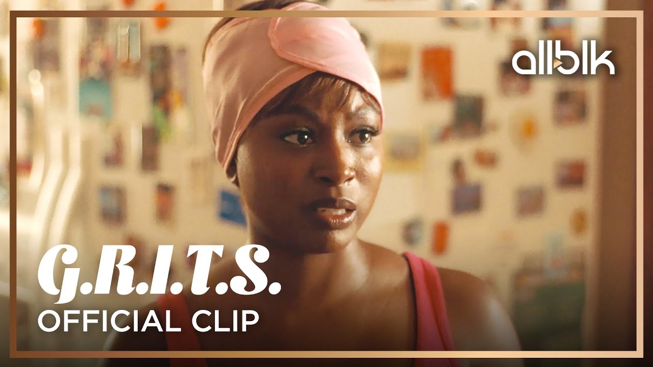 Ty's Family Is Not Taking Her Seriously | G.R.I.T.S | ALLBLK