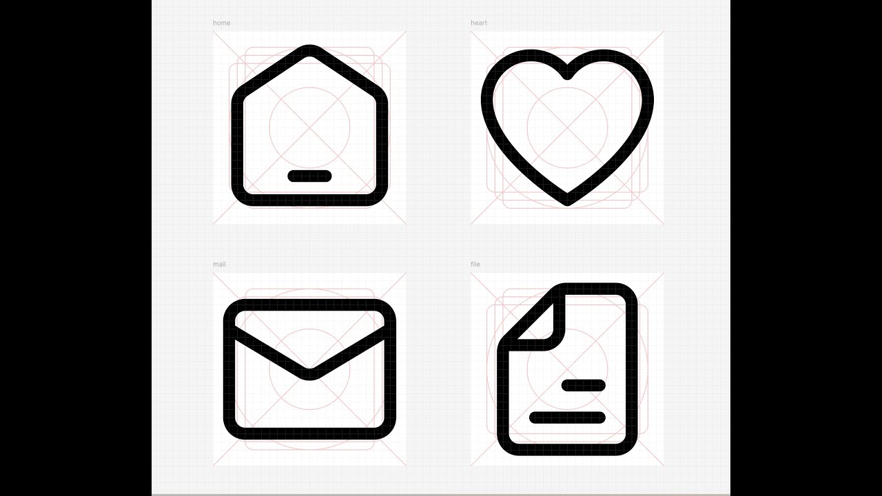 Beginner-Friendly Icon Design Tutorial in Figma