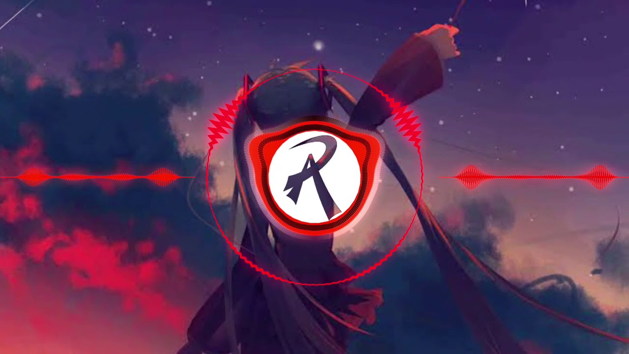 InfiNoise - Bring me back to life (Feat. DNAKM) [Nightcore BassBooster]🎧🔊