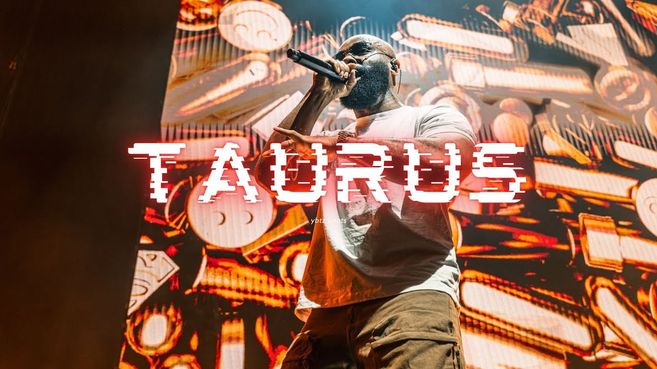 Kaaris x Therapy Type Beat 
