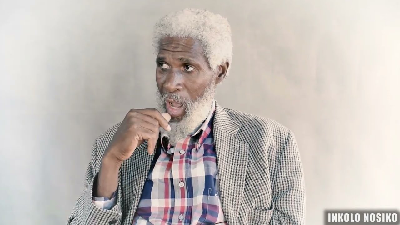 Indaba yokuzalelwa komalume